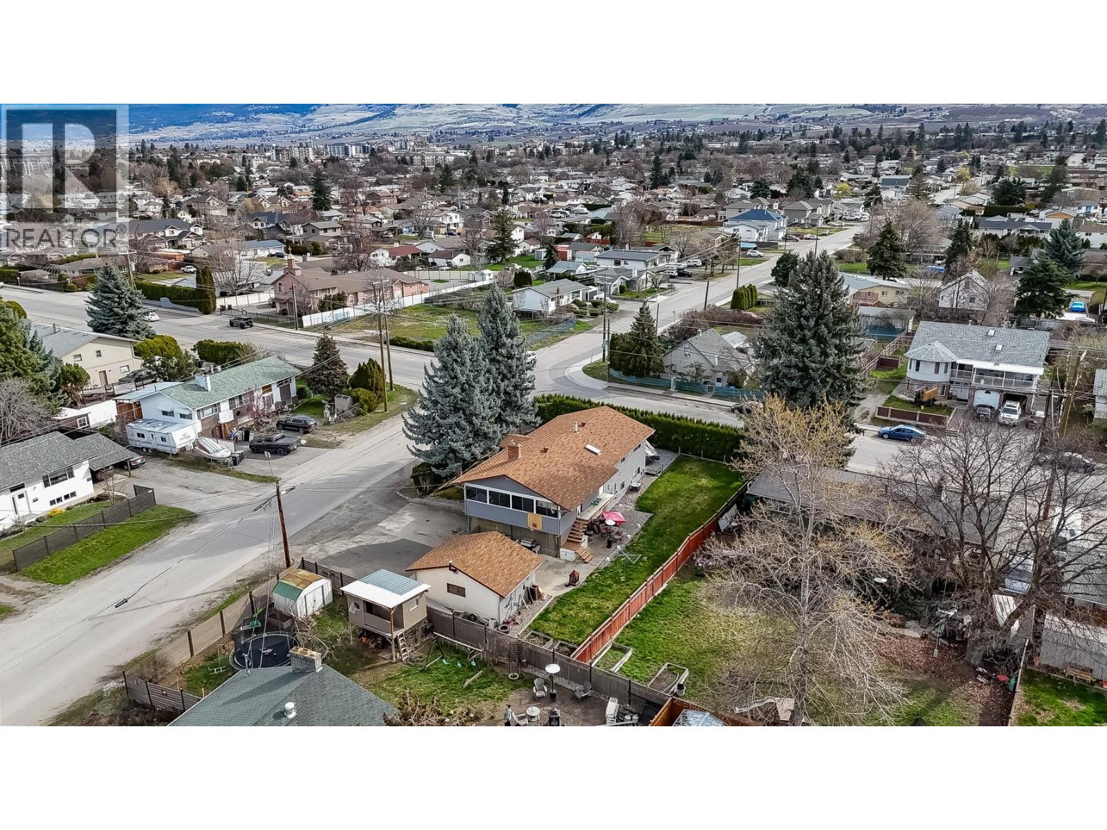1185 Graham Road, Kelowna