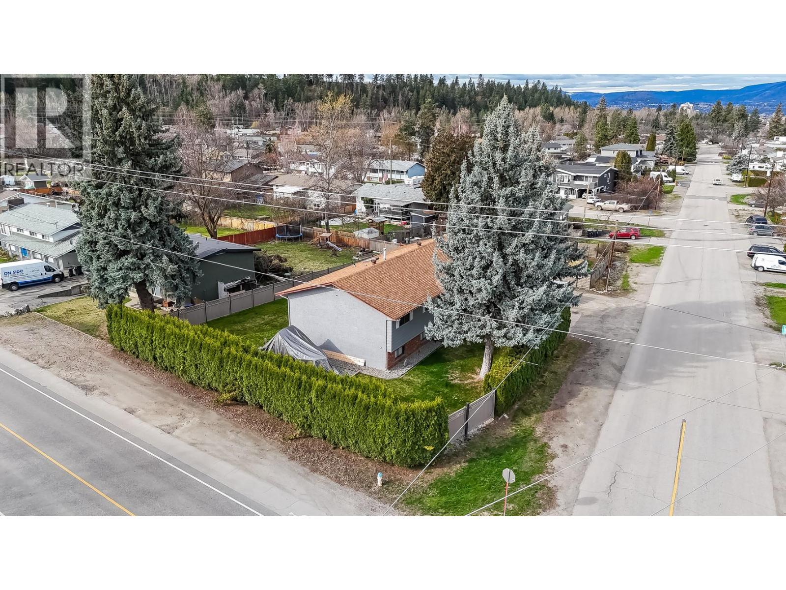 1185 Graham Road, Kelowna