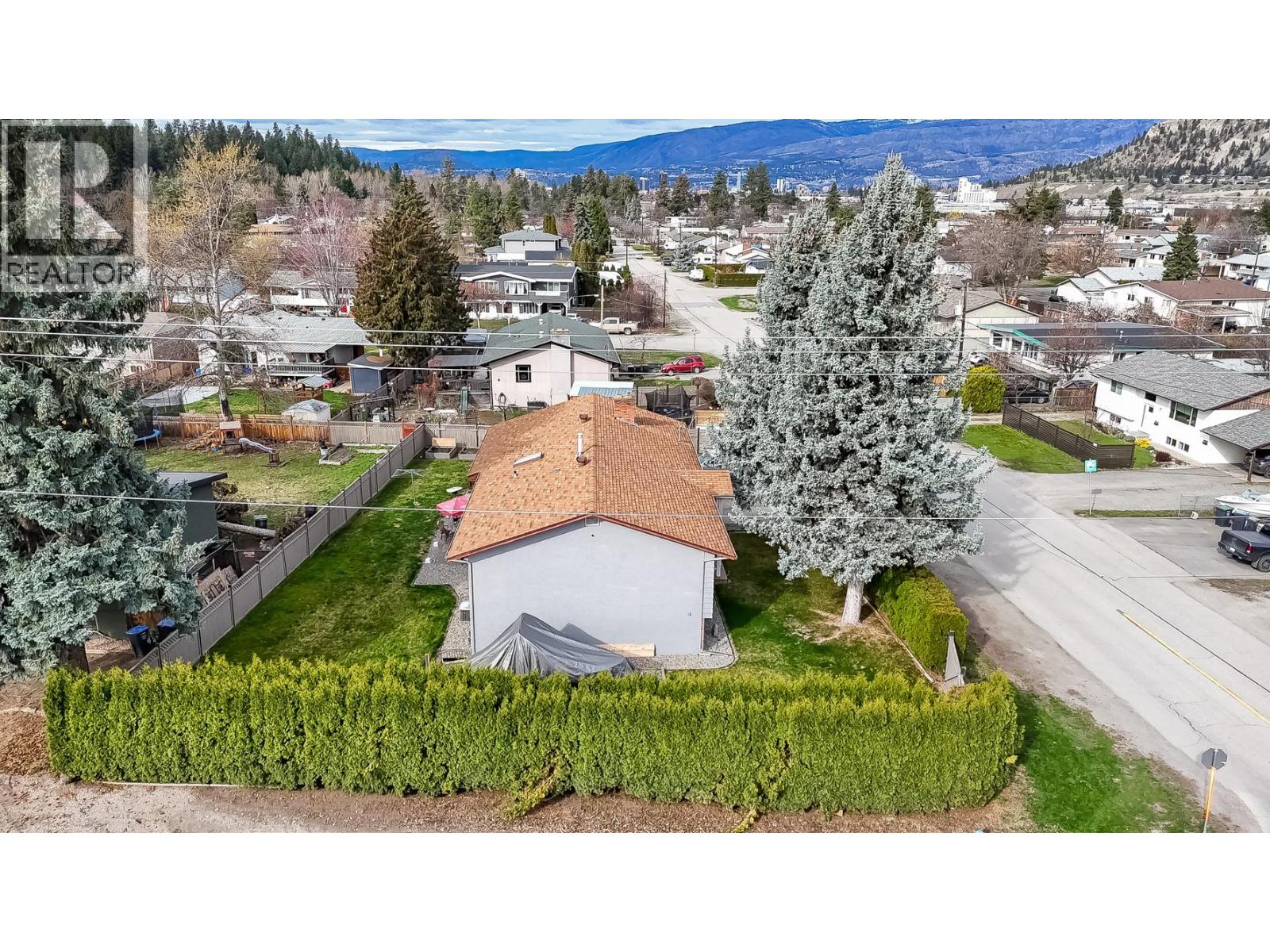 1185 Graham Road, Kelowna