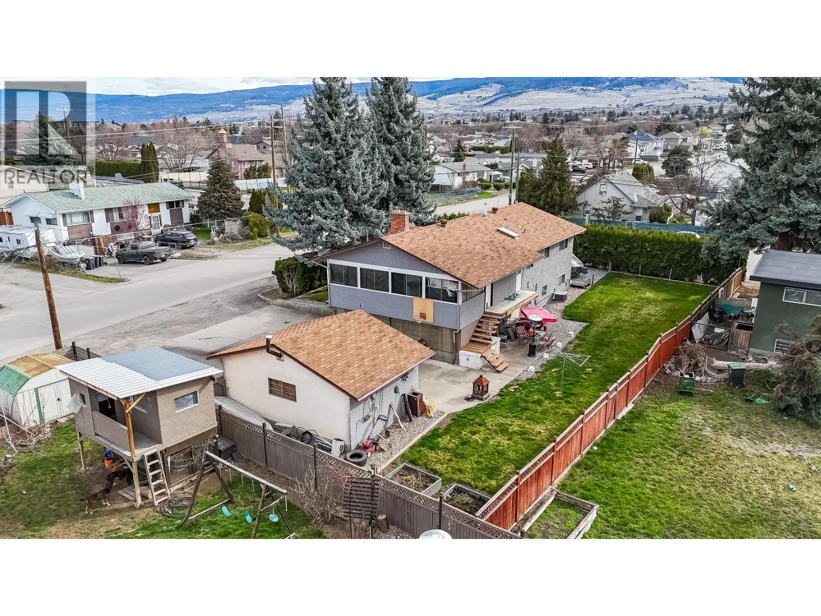 1185 Graham Road, Kelowna