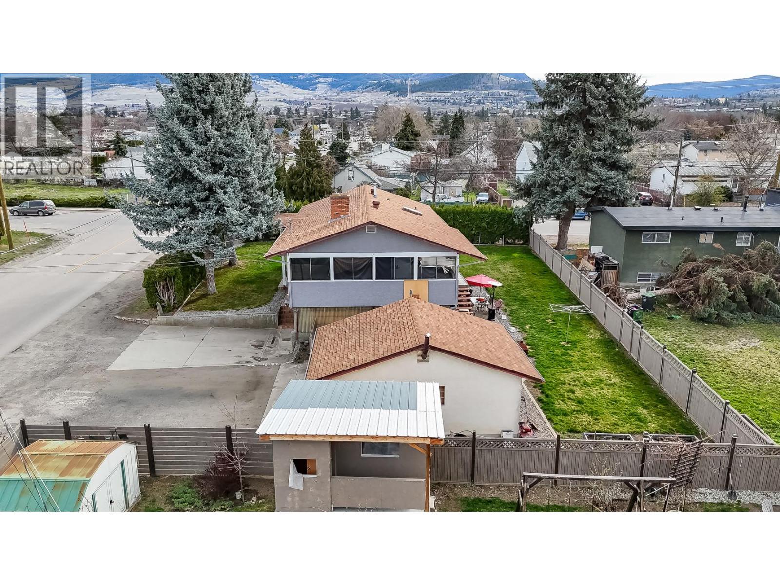 1185 Graham Road, Kelowna