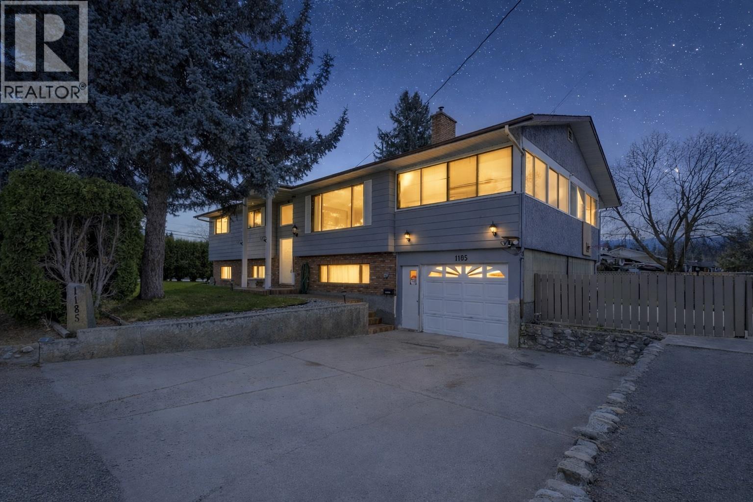 1185 Graham Road, Kelowna