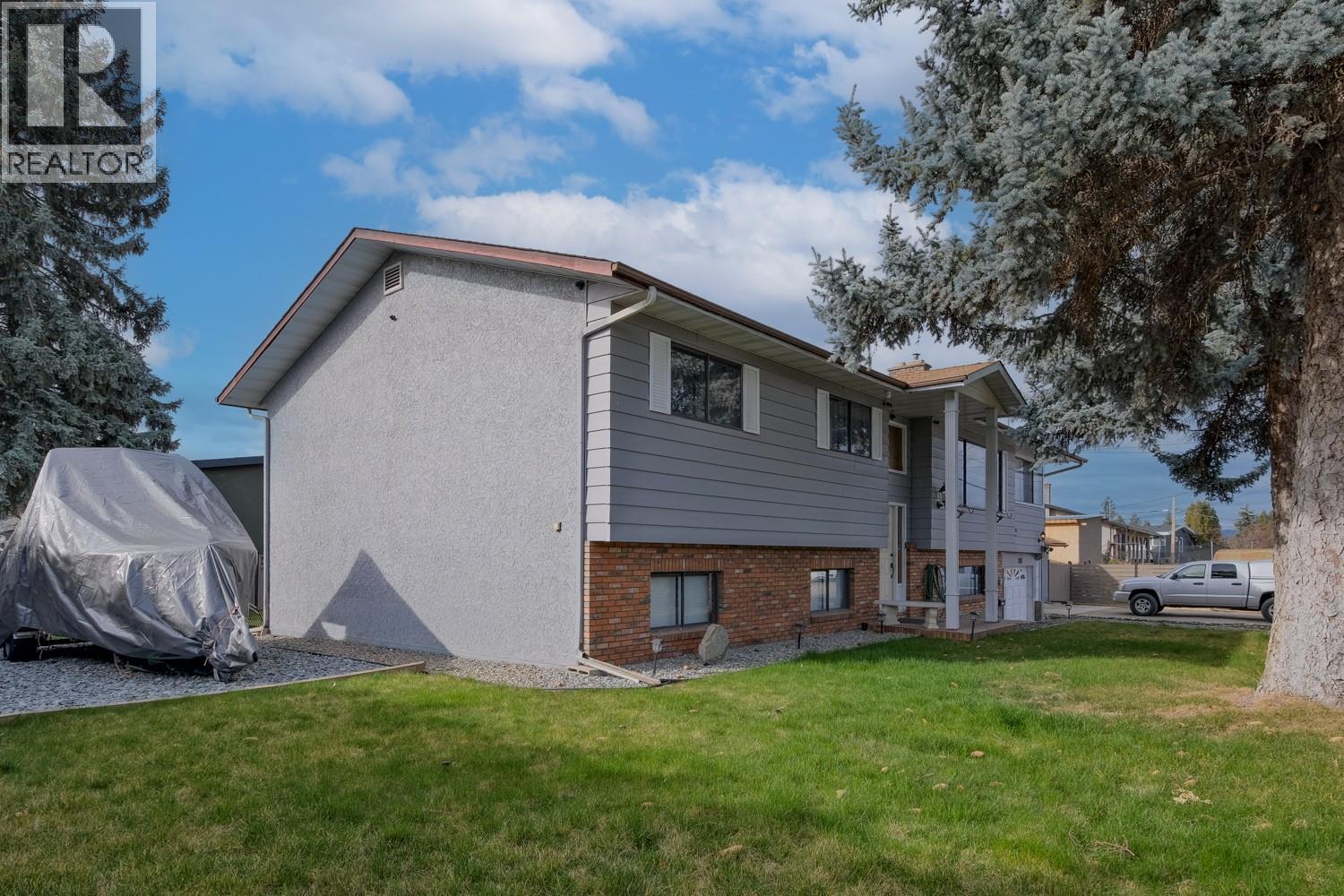 1185 Graham Road, Kelowna