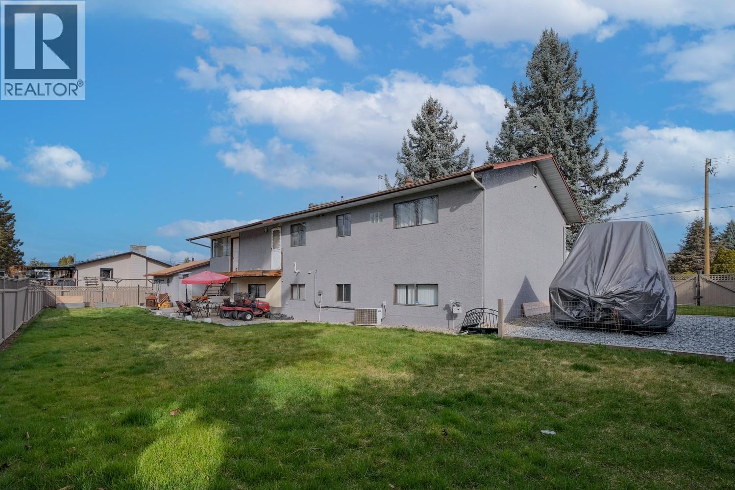 1185 Graham Road, Kelowna