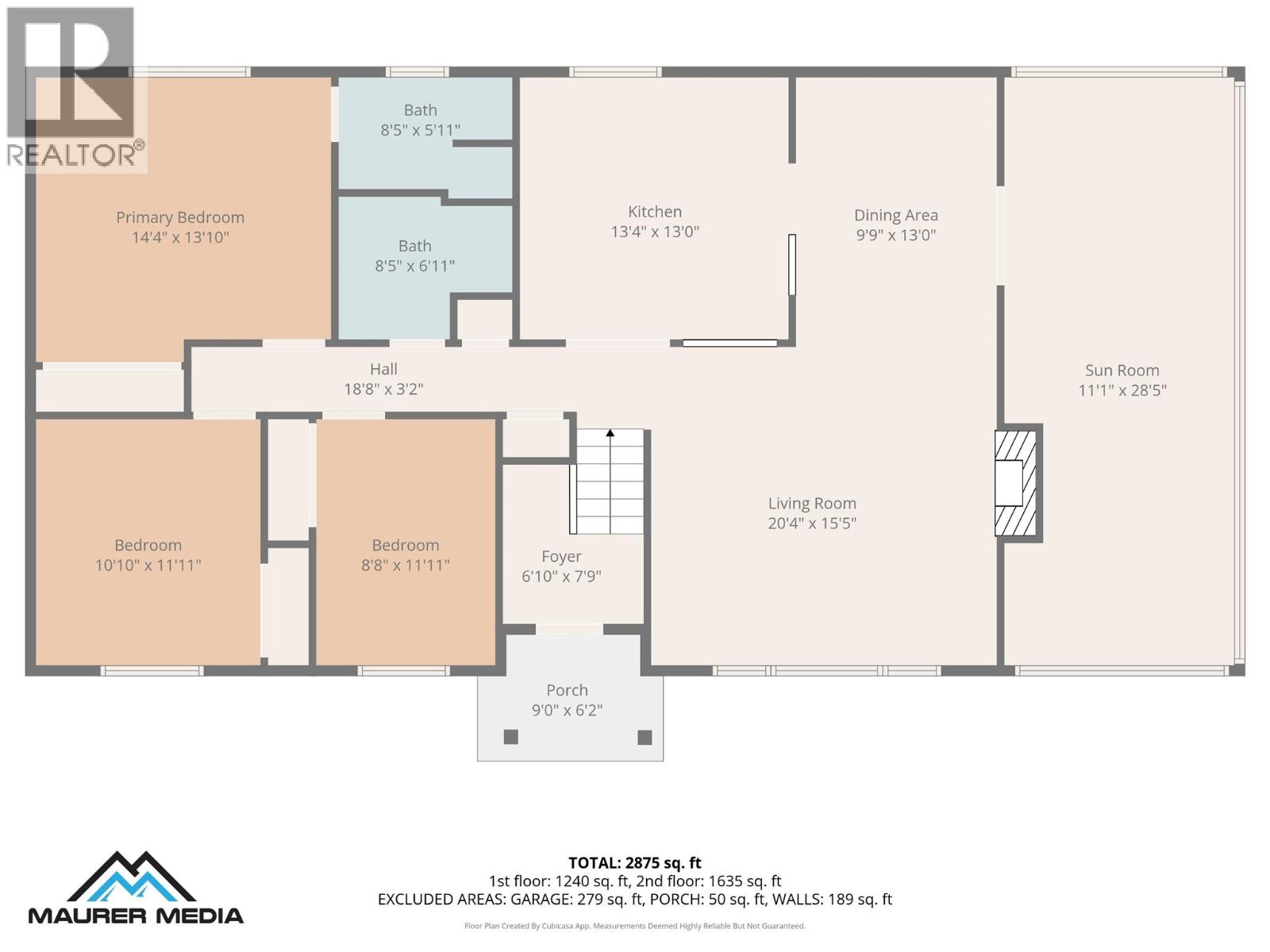 1185 Graham Road, Kelowna