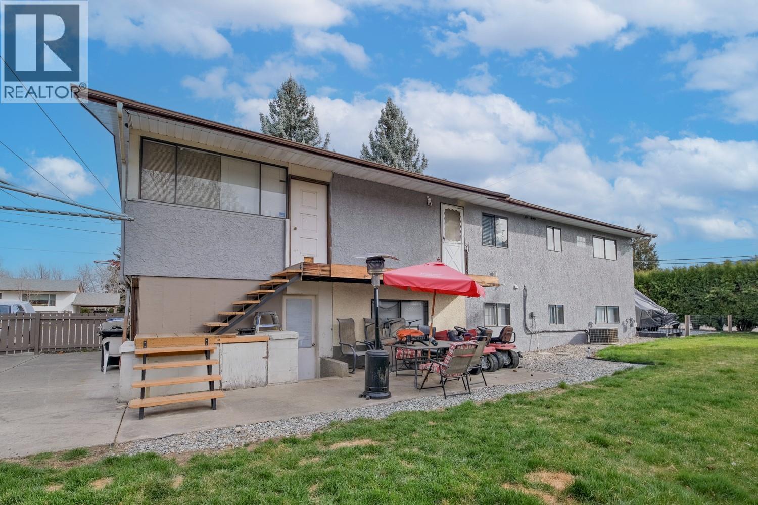 1185 Graham Road, Kelowna