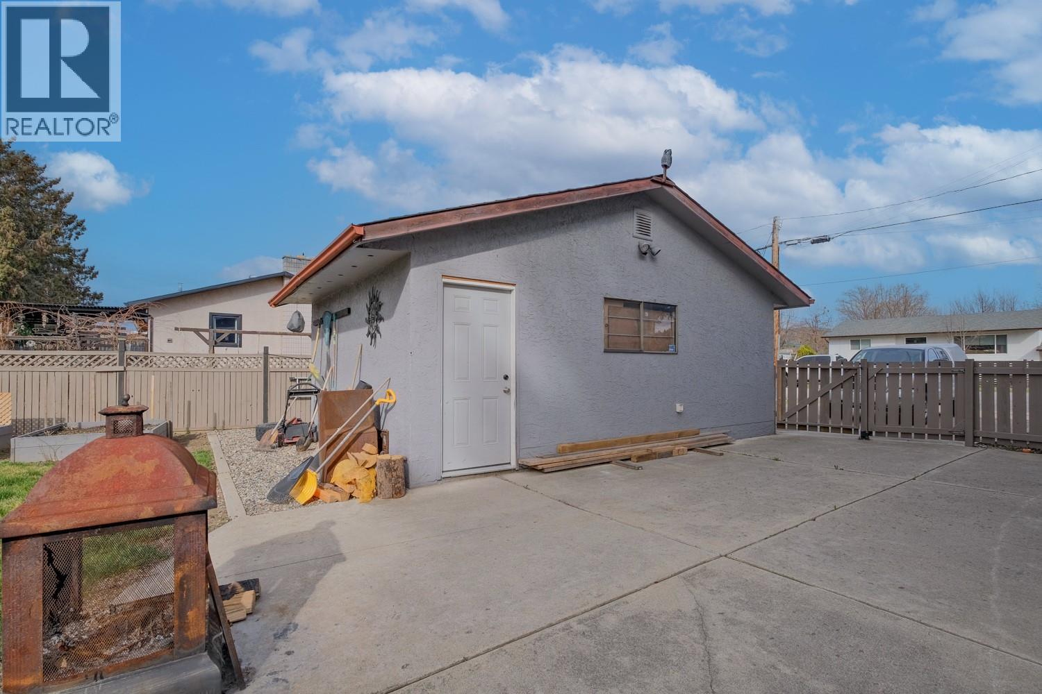 1185 Graham Road, Kelowna