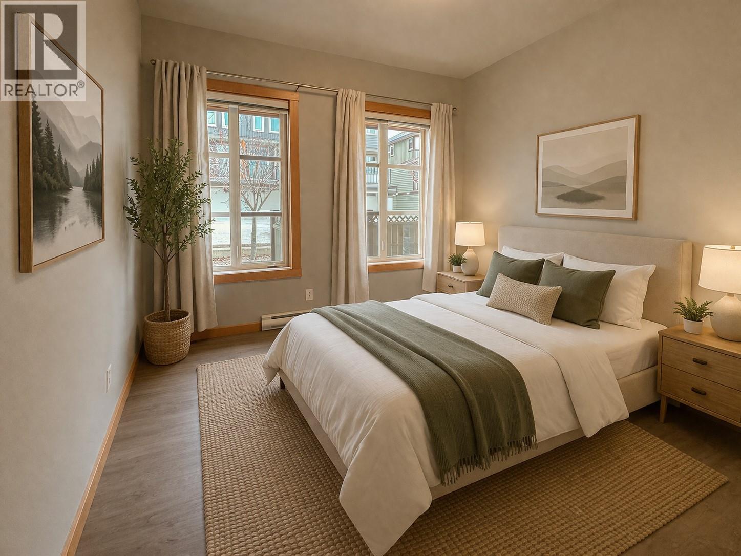 901 7TH Avenue Unit# 207, Invermere