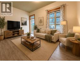Kitchen - 901 7th Avenue Unit# 207, Invermere, BC V0A1K4 Photo 10