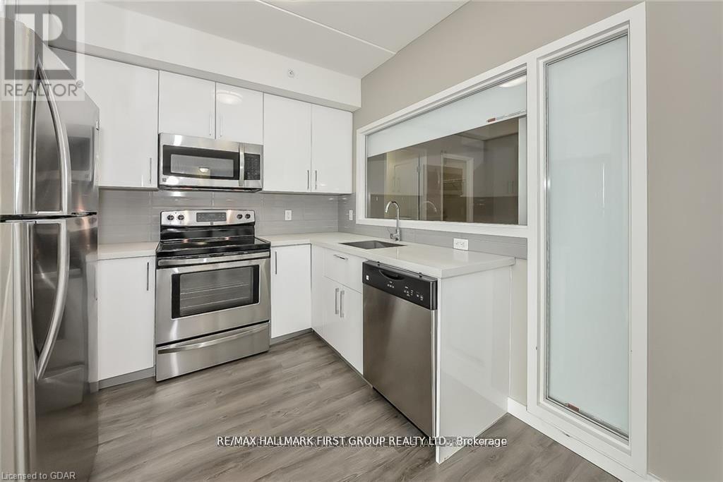 124 - 1291 GORDON STREET