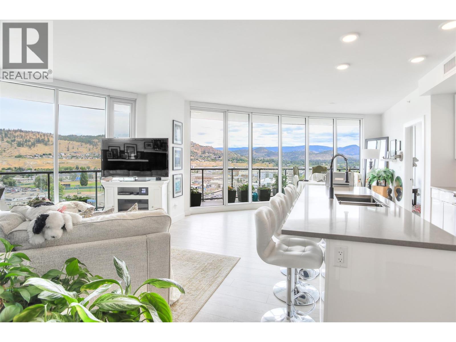 1305 1232 Ellis Street, Kelowna