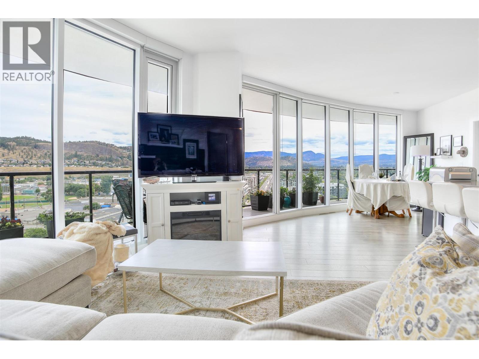 1305 1232 Ellis Street, Kelowna