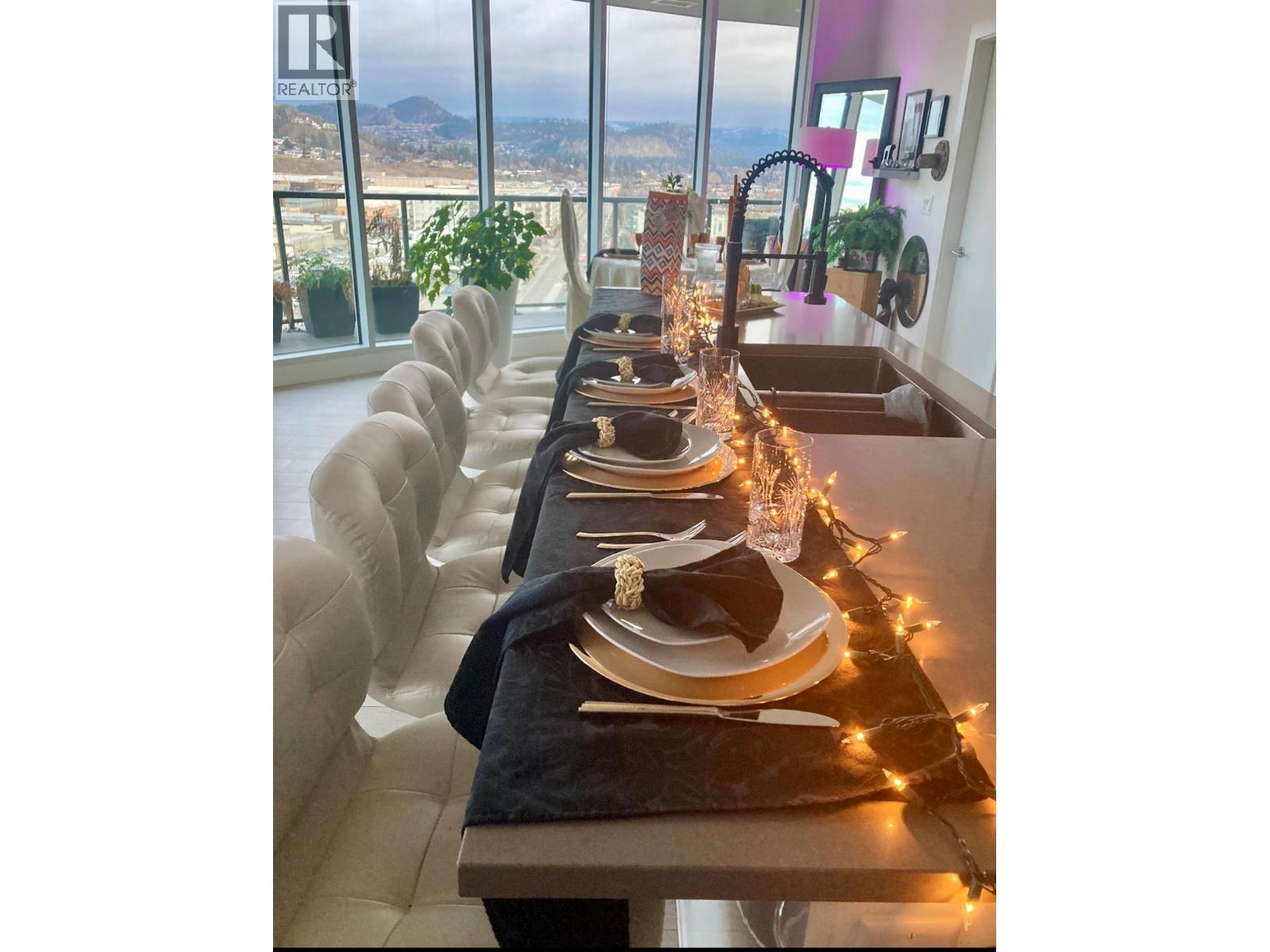 1305 1232 Ellis Street, Kelowna