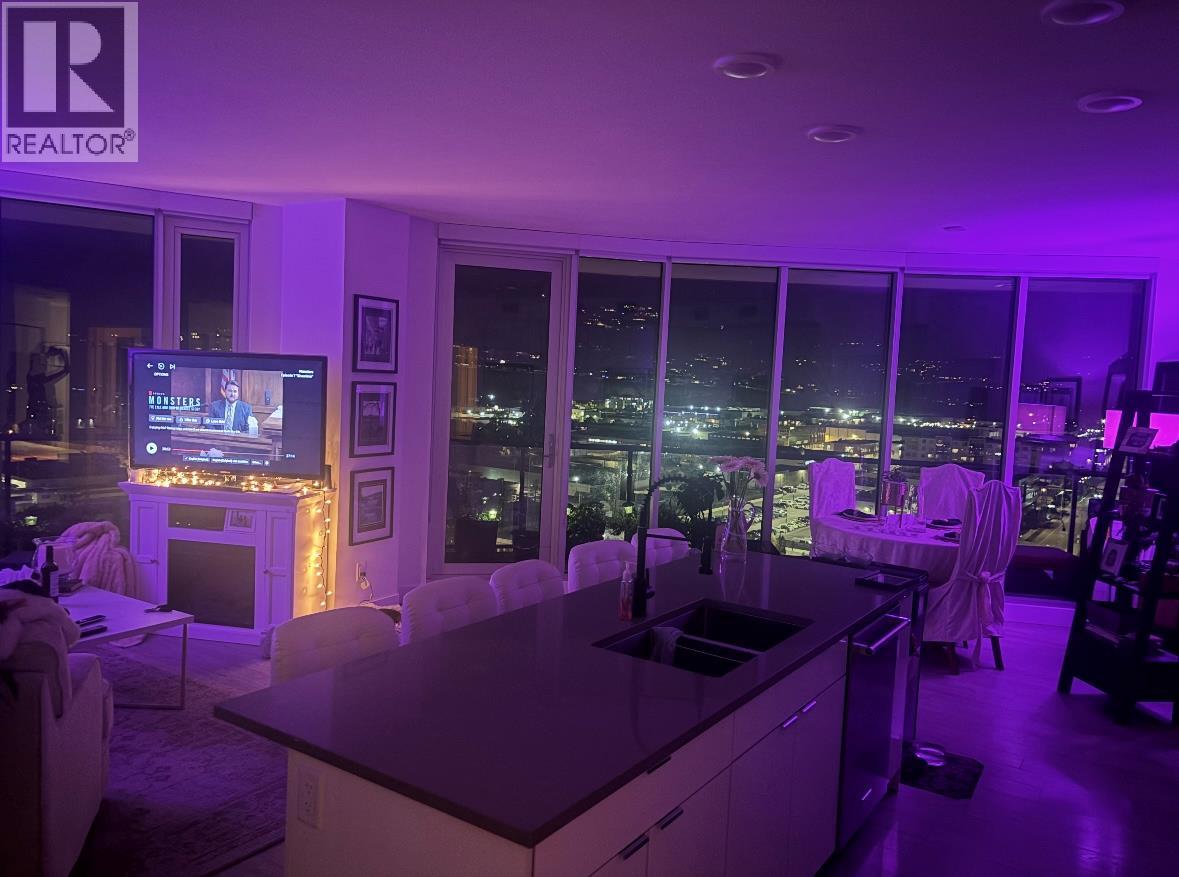 1305 1232 Ellis Street, Kelowna