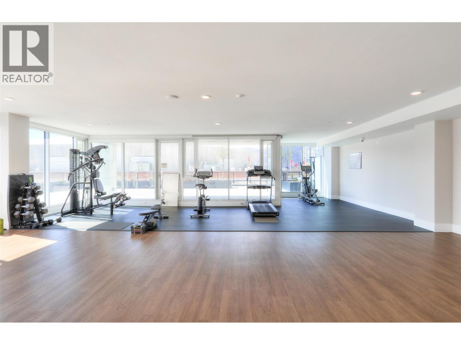 1305 1232 Ellis Street, Kelowna