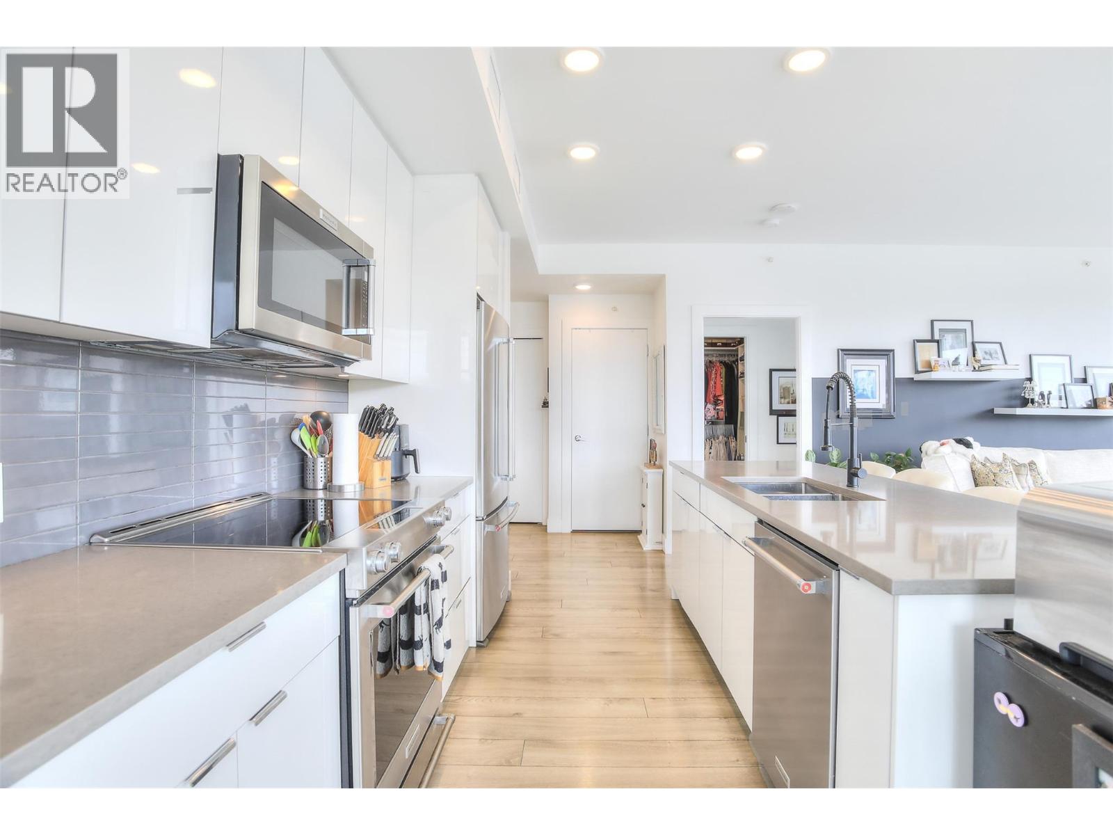 1305 1232 Ellis Street, Kelowna