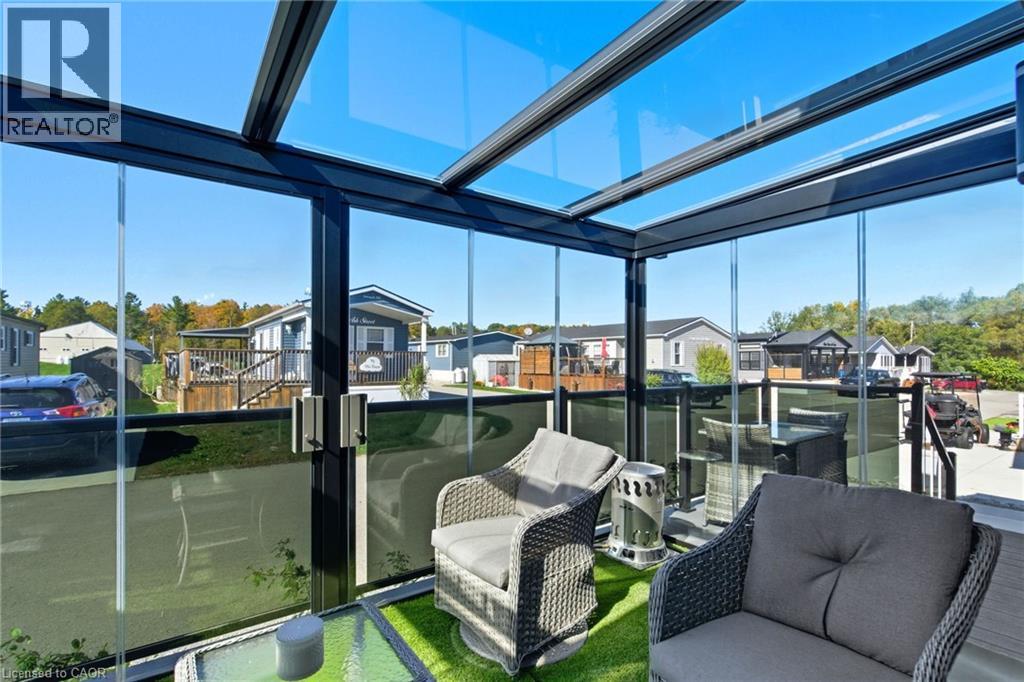 4449 MILBUROUGH LINE UNIT# 28 ASH STREET - 37