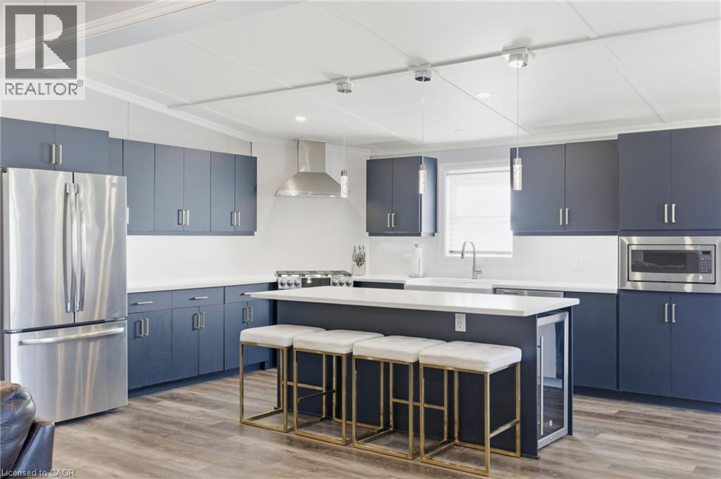 4449 MILBUROUGH LINE UNIT# 28 ASH STREET - 23