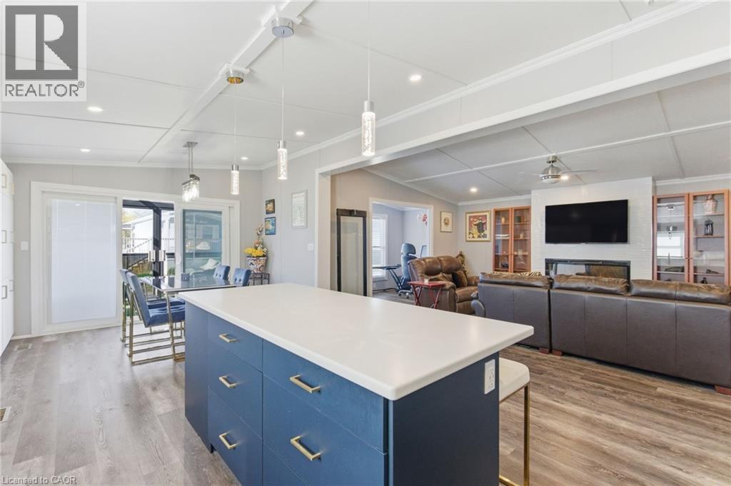 4449 MILBUROUGH LINE UNIT# 28 ASH STREET - 30