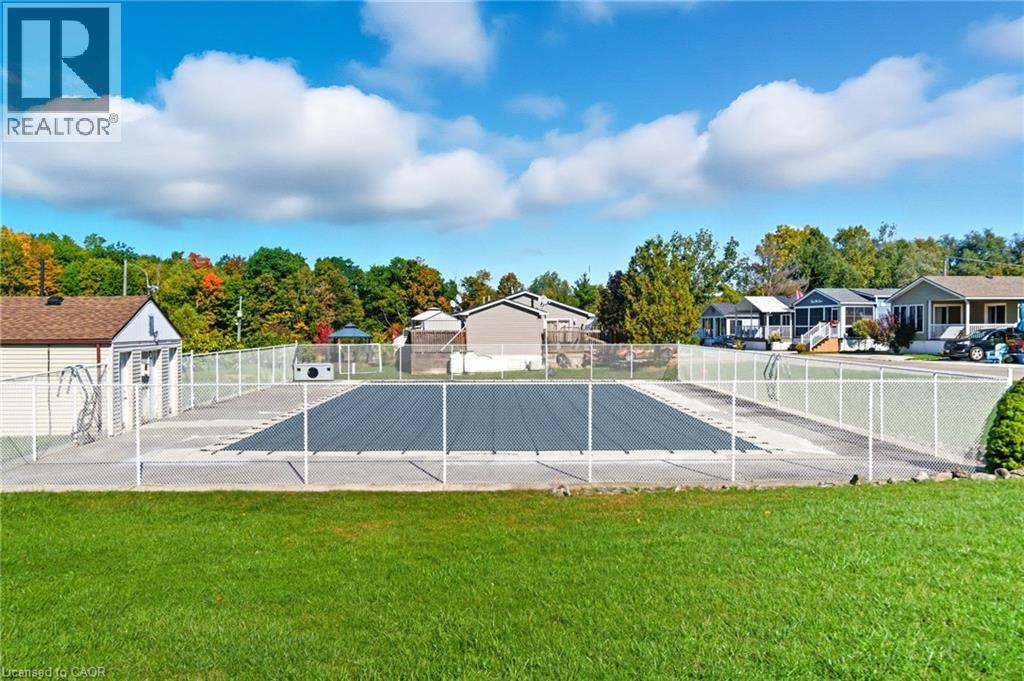 4449 MILBUROUGH LINE UNIT# 28 ASH STREET - 43