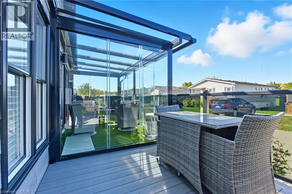 4449 MILBUROUGH LINE UNIT# 28 ASH STREET - 5