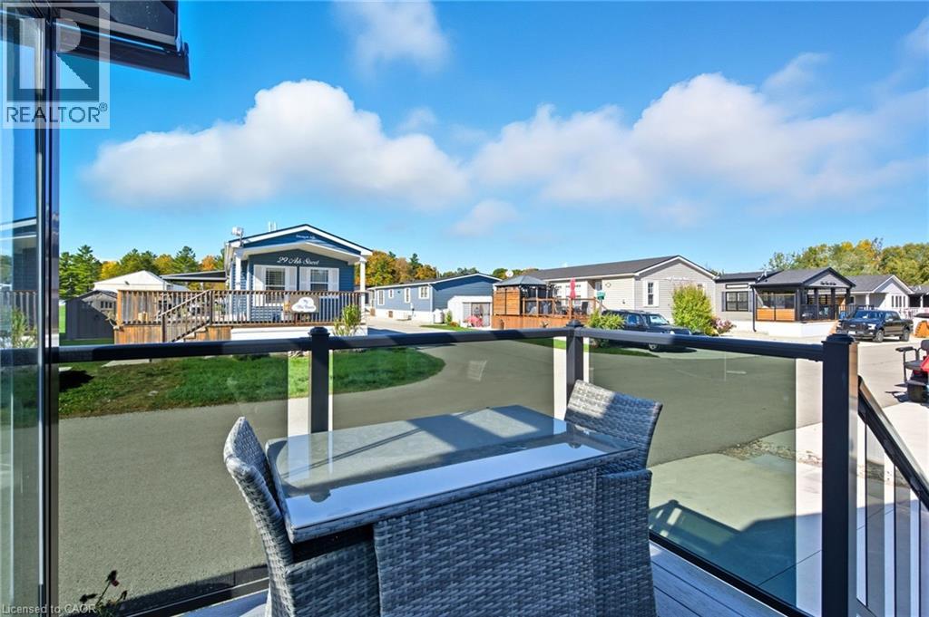 4449 MILBUROUGH LINE UNIT# 28 ASH STREET - 6