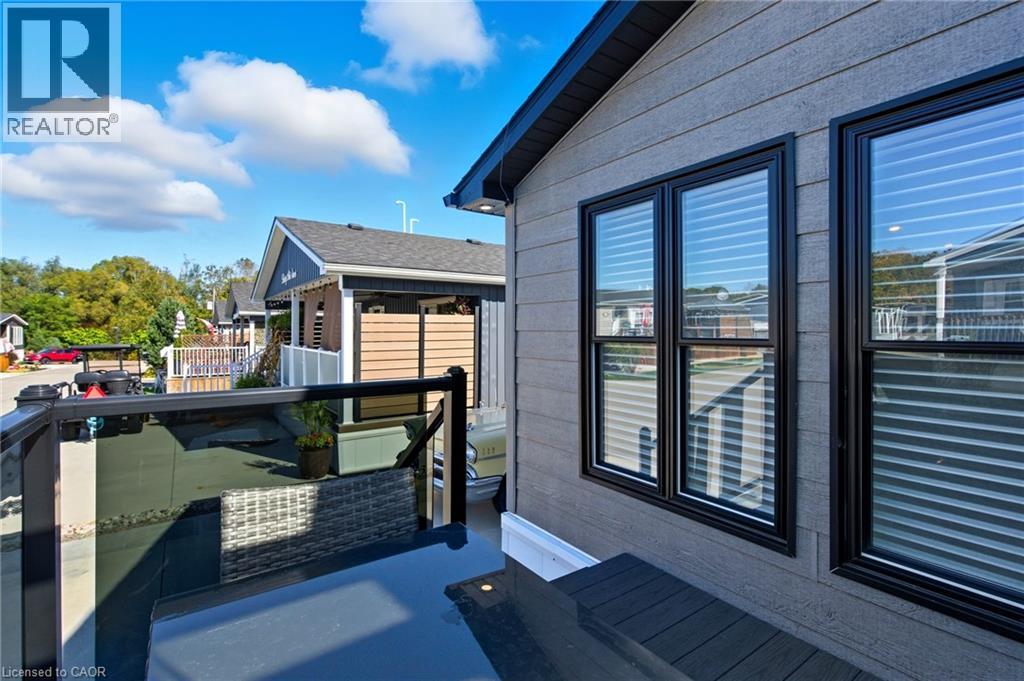 4449 MILBUROUGH LINE UNIT# 28 ASH STREET - 7