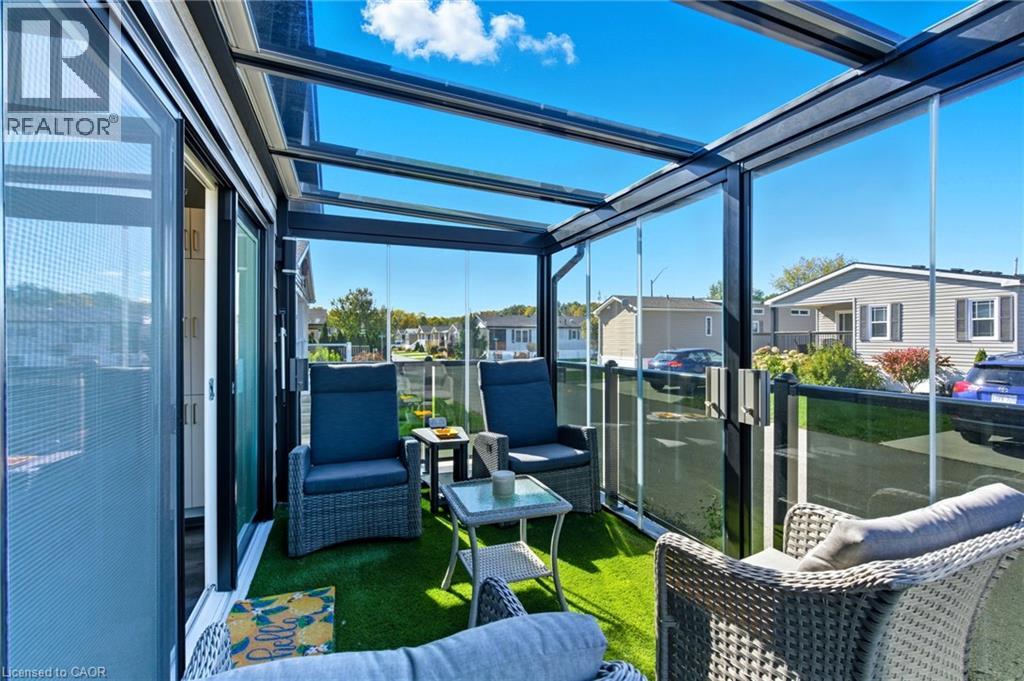 4449 MILBUROUGH LINE UNIT# 28 ASH STREET - 35