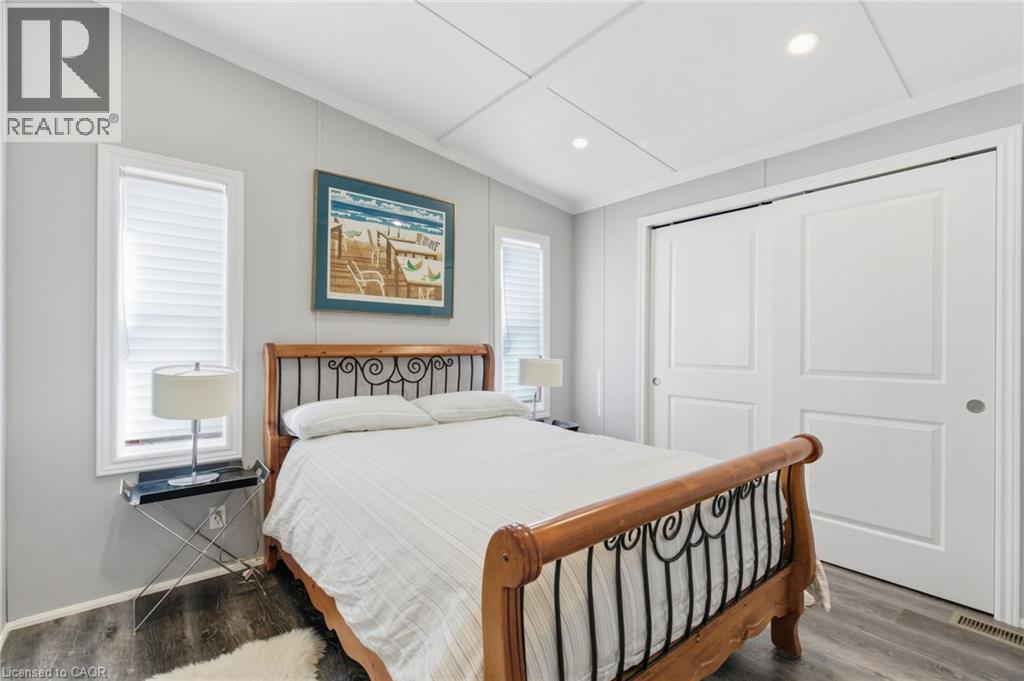 4449 MILBUROUGH LINE UNIT# 28 ASH STREET - 19