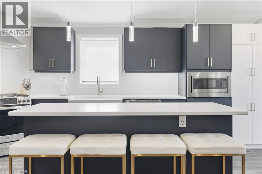 4449 MILBUROUGH LINE UNIT# 28 ASH STREET - 25