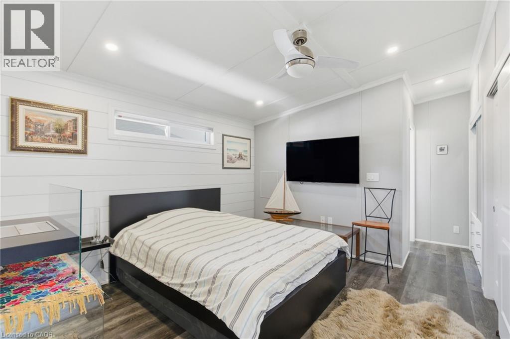 4449 MILBUROUGH LINE UNIT# 28 ASH STREET - 11