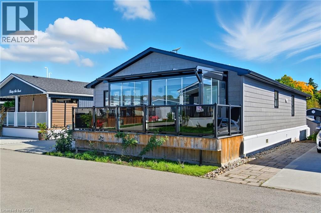 4449 MILBUROUGH LINE UNIT# 28 ASH STREET - 2