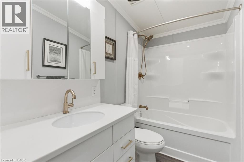 4449 MILBUROUGH LINE UNIT# 28 ASH STREET - 18
