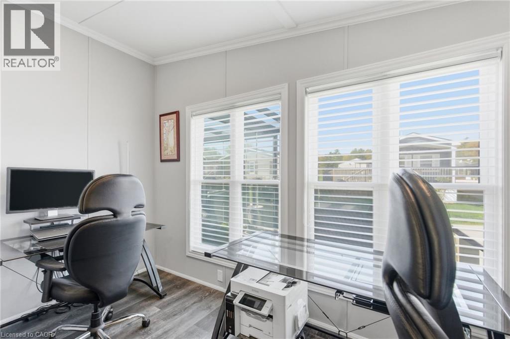 4449 MILBUROUGH LINE UNIT# 28 ASH STREET - 22