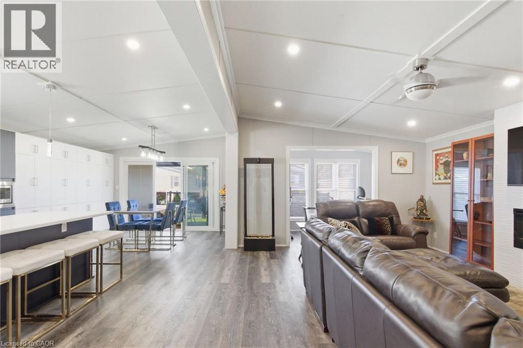 4449 MILBUROUGH LINE UNIT# 28 ASH STREET - 27