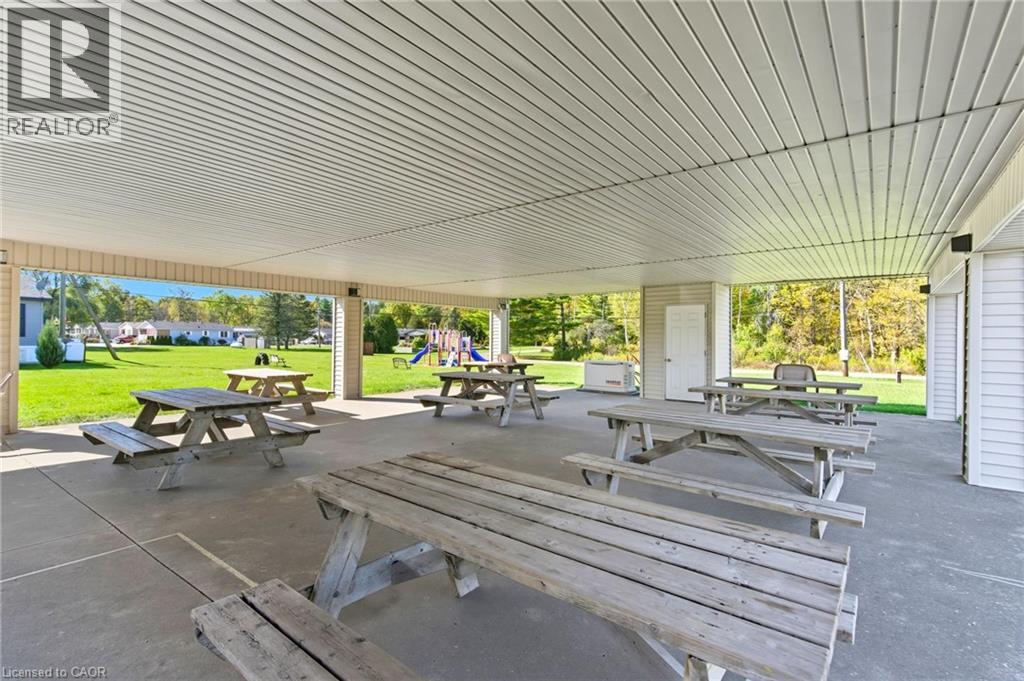 4449 MILBUROUGH LINE UNIT# 28 ASH STREET - 34