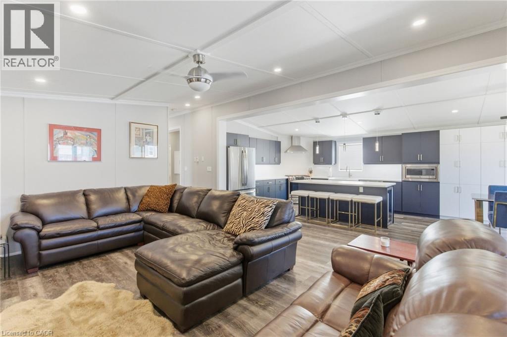 4449 MILBUROUGH LINE UNIT# 28 ASH STREET - 21
