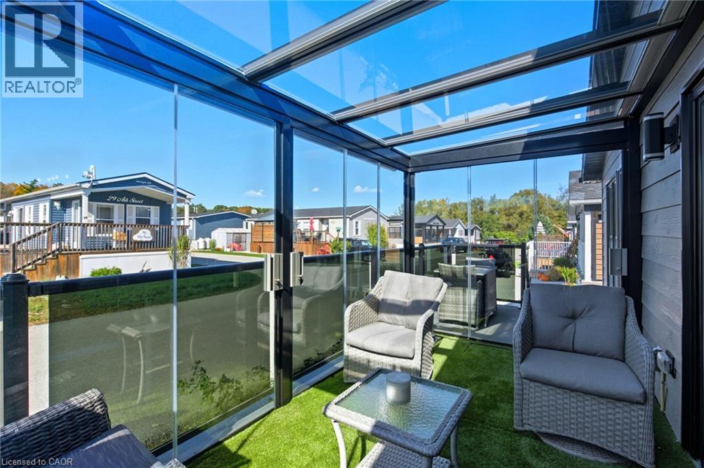 4449 MILBUROUGH LINE UNIT# 28 ASH STREET - 36