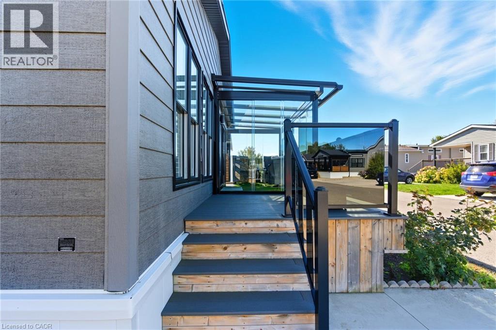 4449 MILBUROUGH LINE UNIT# 28 ASH STREET - 4