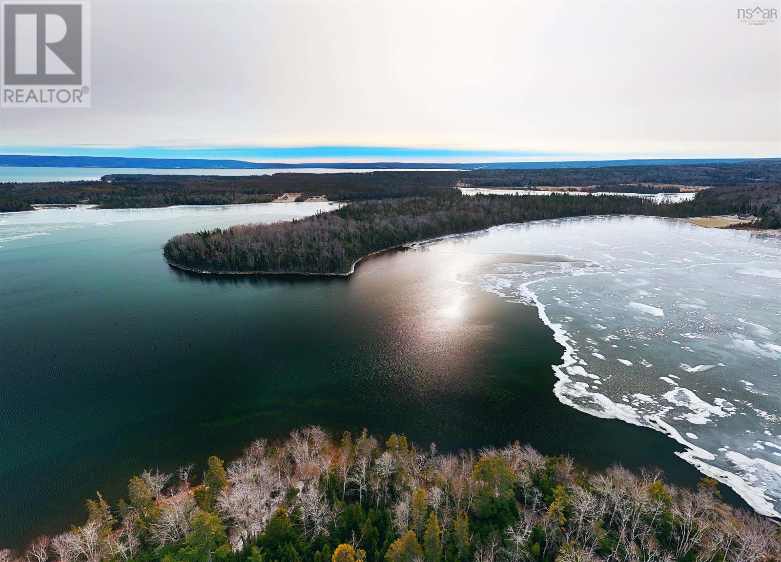 Property 7 of 9 of Acreage Ross Point Road