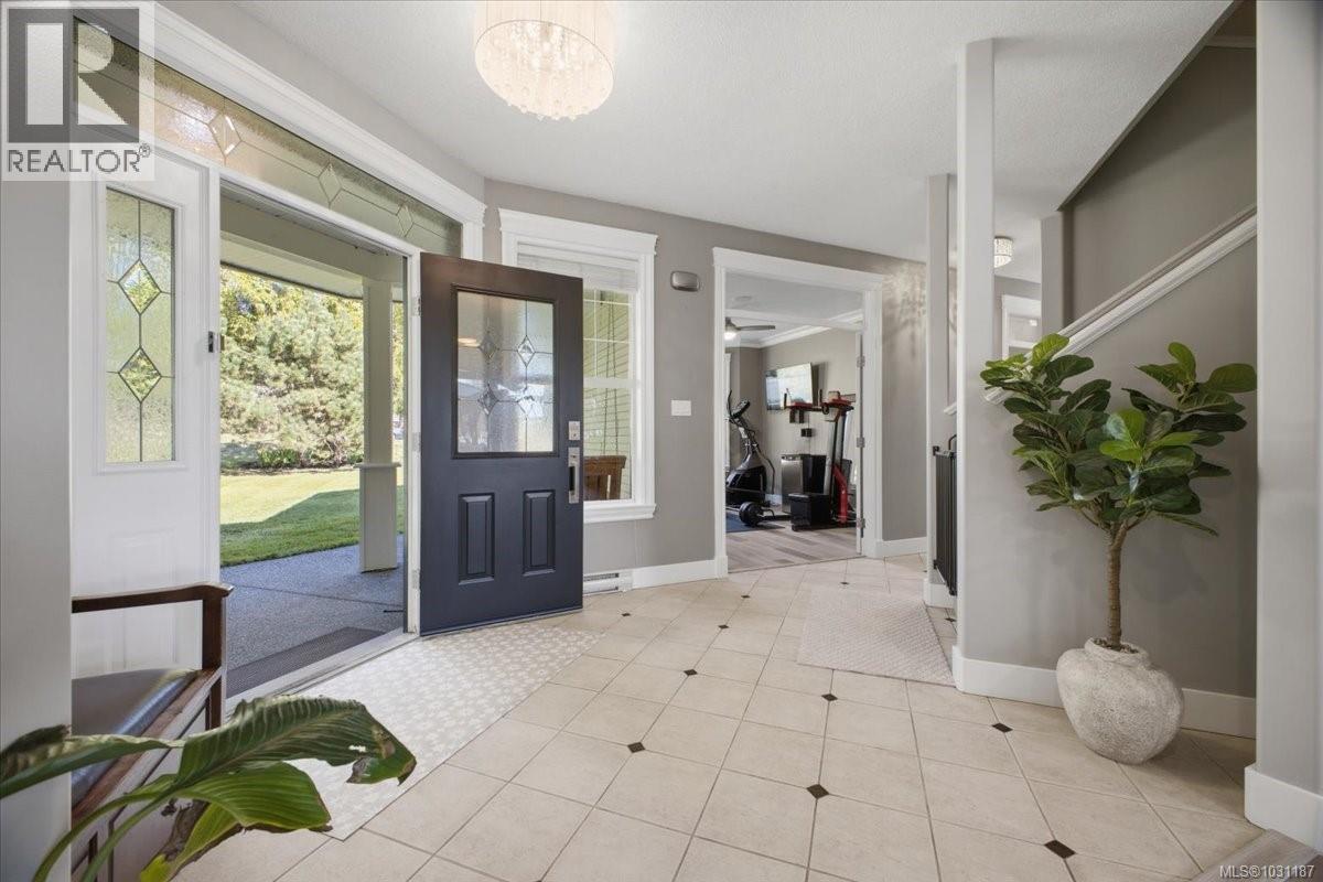 1971 Woodridge Rd, Nanaimo