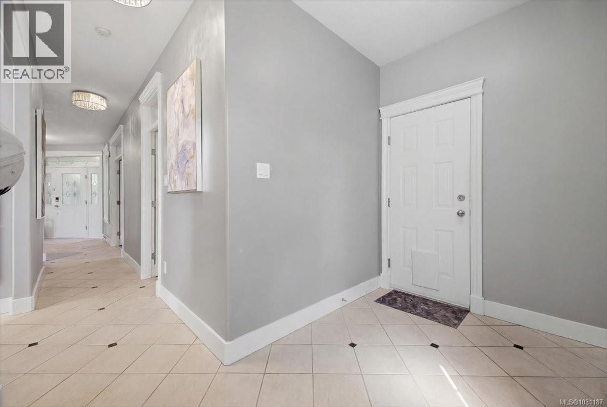 1971 Woodridge Rd, Nanaimo