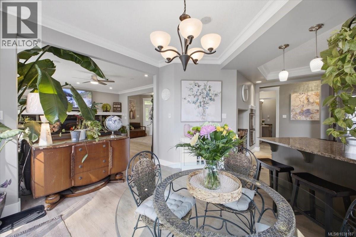 1971 Woodridge Rd, Nanaimo