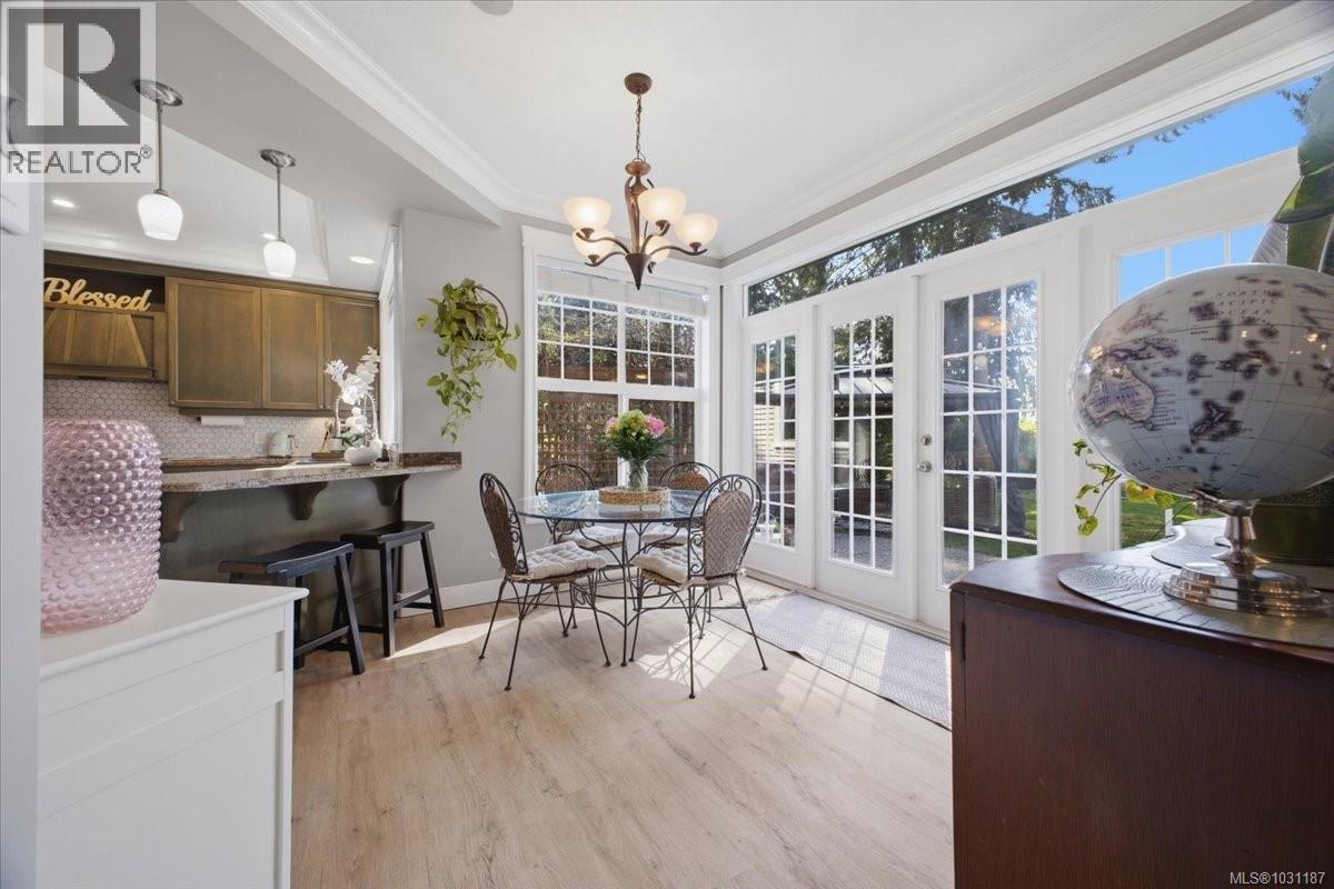 1971 Woodridge Rd, Nanaimo