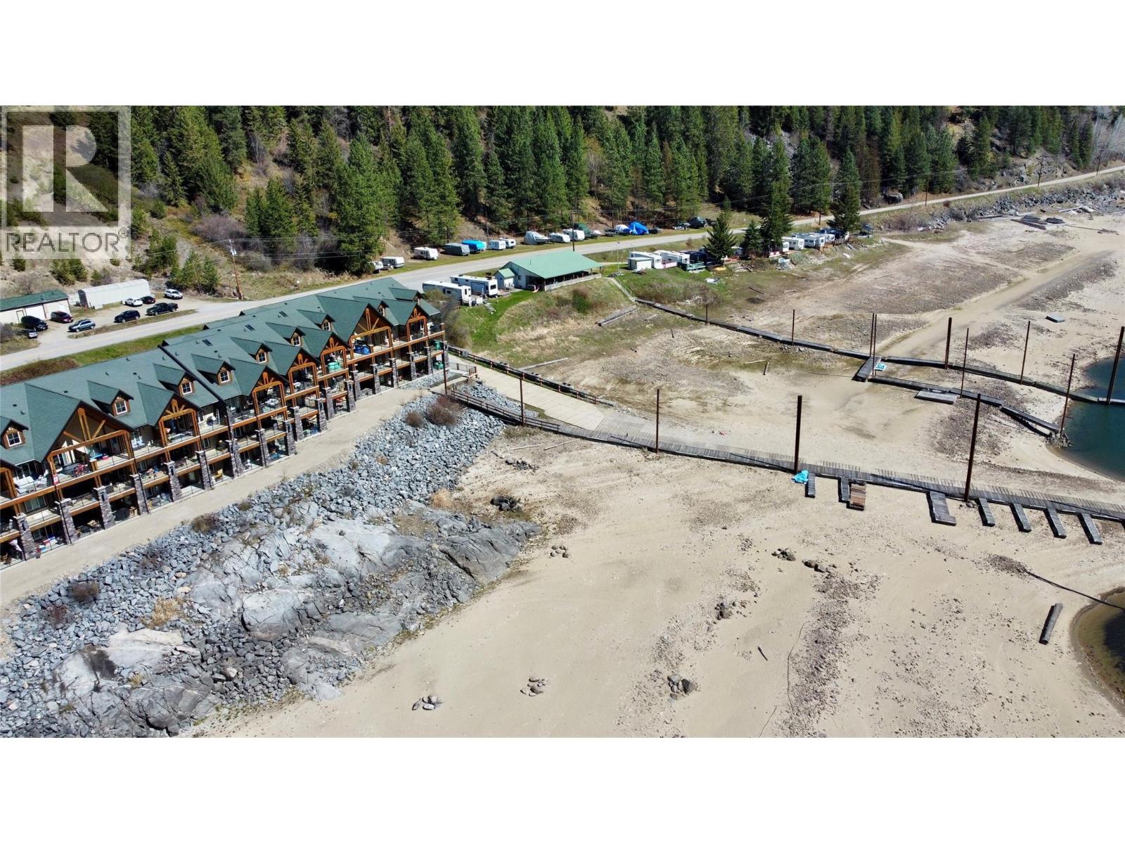 5570 Broadwater Road Unit# 109, Castlegar