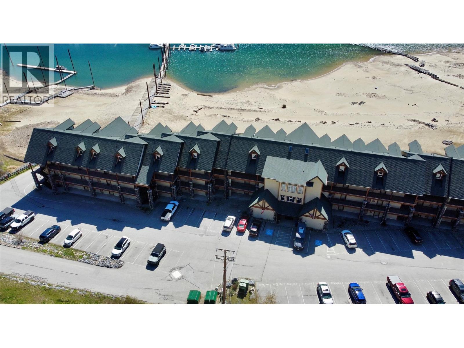 5570 Broadwater Road Unit# 109, Castlegar