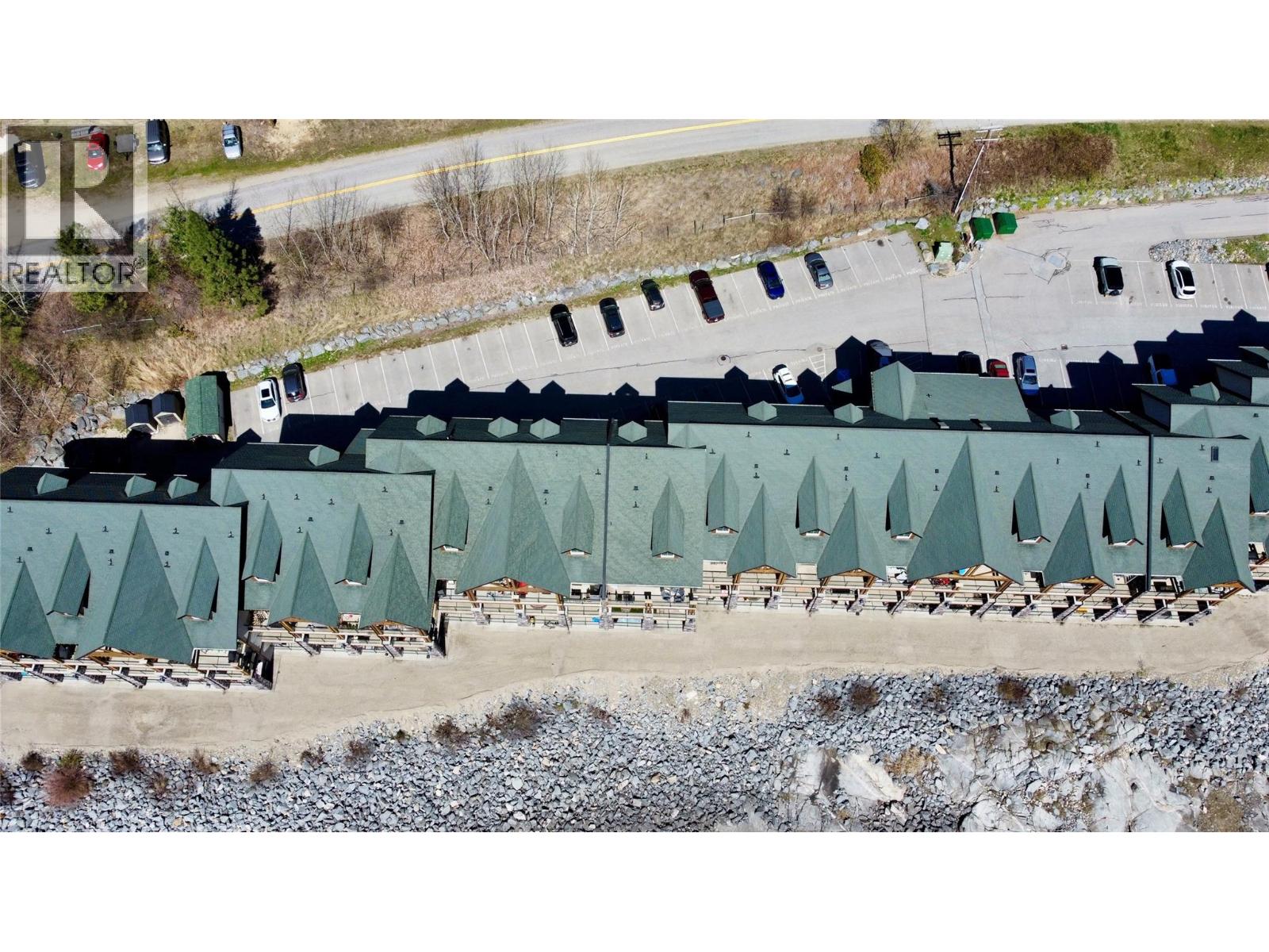 5570 Broadwater Road Unit# 109, Castlegar