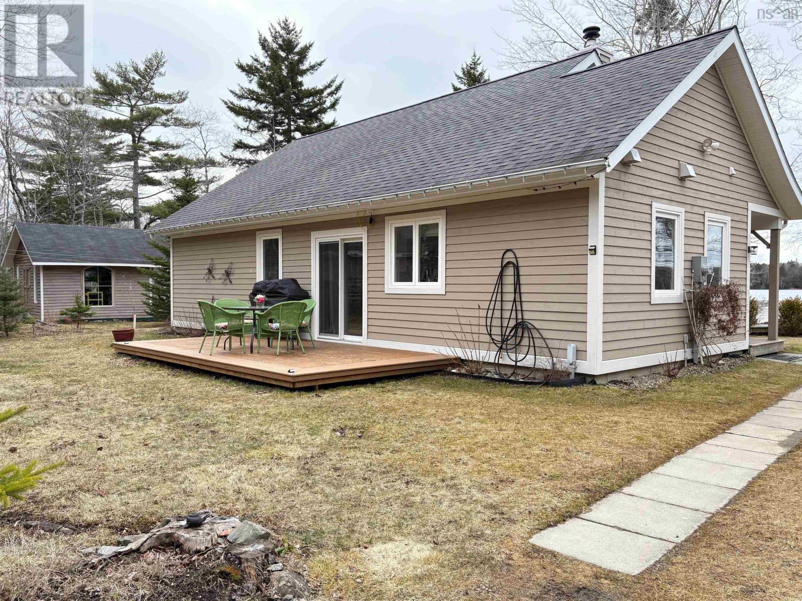 Property 1 of 35 of 135 Beaver Point Road