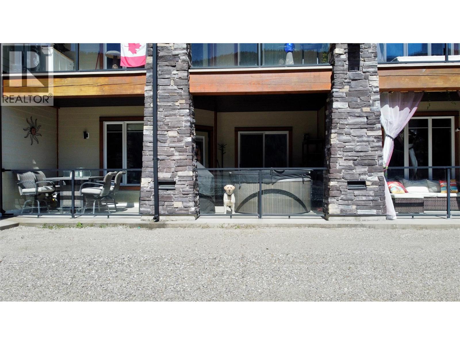 5570 Broadwater Road Unit# 109, Castlegar