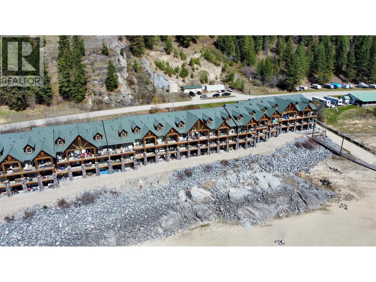 5570 Broadwater Road Unit# 109, Castlegar